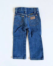Load image into Gallery viewer, Vintage Wrangler Denim Pants 3T Slim (95cm)
