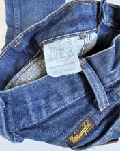 Load image into Gallery viewer, Vintage Wrangler Denim Pants 3T Slim (95cm)
