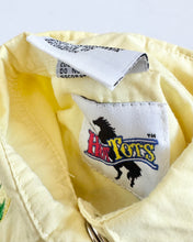 Load image into Gallery viewer, Vintage Hot Tots Horse and Roses Yellow Western Shirt 2T (90cm)
