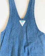 Load image into Gallery viewer, Vintage OshKosh B’gosh Pink Tag Denim Overall 4T (100cm)
