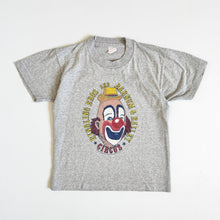 Load image into Gallery viewer, Vintage Ringling Bros and Barnum &amp; Bailey Circus Crown T-shirt 5T (110cm)
