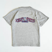 Load image into Gallery viewer, Vintage Ringling Bros and Barnum &amp; Bailey Circus Crown T-shirt 5T (110cm)
