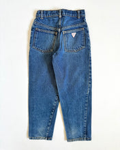 Load image into Gallery viewer, Vintage Guess Denim Pants Kids 7Y (120-125cm)
