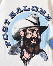 Load image into Gallery viewer, New Official Post Malone T-shirt 4/5, 6/7 (110, 125cm)
