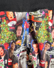 Load image into Gallery viewer, USED Baby Bums Home Alone AOP Stretched Pants 2T (90cm)
