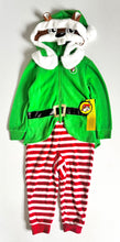 画像をギャラリービューアに読み込む, New BUC-EE’S Elf Beaver Jumpsuit 4/5T (110-115cm)
