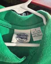 画像をギャラリービューアに読み込む, Vintage 1995 Looney Tunes Taz Golf Polo Shirts Youth S/6-7 (120cm)
