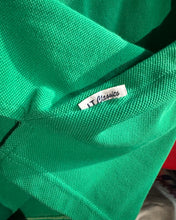 画像をギャラリービューアに読み込む, Vintage 1995 Looney Tunes Taz Golf Polo Shirts Youth S/6-7 (120cm)
