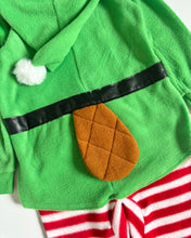 画像をギャラリービューアに読み込む, New BUC-EE’S Elf Beaver Jumpsuit 4/5T (110-115cm)
