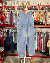 Load image into Gallery viewer, Vintage Denim Jumpsuit 2T (85-90cm)
