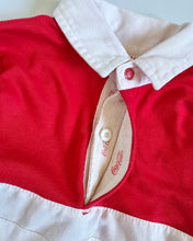 画像をギャラリービューアに読み込む, Vintage Coca-Cola Tops 4/5T (100-110cm)
