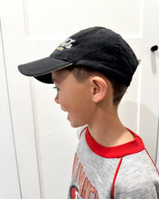 画像をギャラリービューアに読み込む, USED Coca-Cola Vanilla Cap Black One Size
