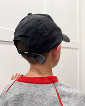 画像をギャラリービューアに読み込む, USED Coca-Cola Vanilla Cap Black One Size
