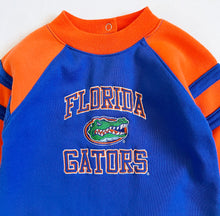 Load image into Gallery viewer, USED Florida Gators Sweat Jumpsuit 18M (80cm)
