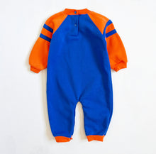 画像をギャラリービューアに読み込む, USED Florida Gators Sweat Jumpsuit 18M (80cm)
