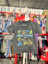 Load image into Gallery viewer, Vintage Utah Animal Tracks T-shirt 4T (95-100cm)
