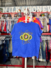 画像をギャラリービューアに読み込む, USED BUC-EE’S “You Grow Girl!” T-shirt 5T (100cm)

