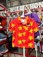 画像をギャラリービューアに読み込む, USED Disney Chip &amp; Dale Shirts 3T (95cm)
