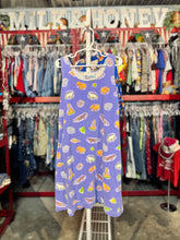 画像をギャラリービューアに読み込む, Vintage Animal AOP Tank Dress 6/7 (120-125cm)
