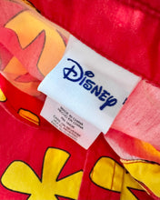 画像をギャラリービューアに読み込む, USED Disney Chip &amp; Dale Shirts 3T (95cm)
