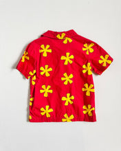 画像をギャラリービューアに読み込む, USED Disney Chip &amp; Dale Shirts 3T (95cm)
