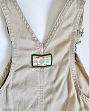 Load image into Gallery viewer, Vintage/Y2K Disney 101 Dalmatians Overall 18M (80cm)
