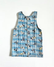 画像をギャラリービューアに読み込む, Vintage AOP Bear Dress 3T (95cm)
