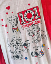 Load image into Gallery viewer, Vintage New Disney 101 Dalmatians Gown Dress Kids 8/10 (130cm)
