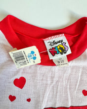 Load image into Gallery viewer, Vintage New Disney 101 Dalmatians Gown Dress Kids 8/10 (130cm)
