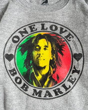 画像をギャラリービューアに読み込む, New Zion (Bob Marley Brand) ONE LOVE Sweatshirt  2, 3, 4, 5T (90, 95, 100, 110cm)
