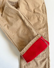 Load image into Gallery viewer, Vintage Carhartt Overall Size Kids 6 (115-120cm)
