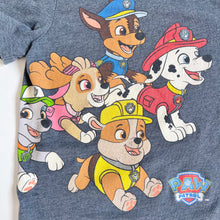 Load image into Gallery viewer, USED Old Navy Paw Patrol T-shirts Navy Blue 4T (100cm)
