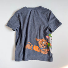 Load image into Gallery viewer, USED Old Navy Paw Patrol T-shirts Navy Blue 4T (100cm)
