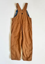 Load image into Gallery viewer, USED Carhartt Overall Brown 4T (100-110cm)
