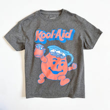 画像をギャラリービューアに読み込む, USED Kool-Aid T-shirts Youth L (140/150cm)
