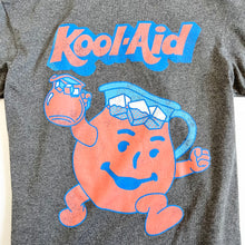 画像をギャラリービューアに読み込む, USED Kool-Aid T-shirts Youth L (140/150cm)
