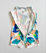 Load image into Gallery viewer, USED Bonds Wondersuit Tropical Tank Rompers 3T (95cm)
