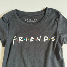 Load image into Gallery viewer, New F•R•I•E•N•D•S T-shirts S, M, L (120cm, 130cm, 140cm)
