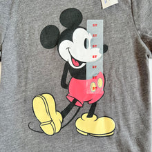 Load image into Gallery viewer, New OLD NAVY Micke Mouse T-shirts 5T (105cm)
