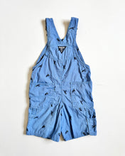 画像をギャラリービューアに読み込む, USED OshKosh B’gosh Dinosaur Short Overall 5T (110cm)
