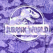 Load image into Gallery viewer, NEW Jurassic World T-shirts Youth  L, XL (140/150cm, 150/160cm)
