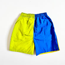 画像をギャラリービューアに読み込む, Vintage Peanuts Snoopy Board Shorts 6 (110-120cm)

