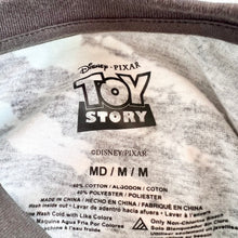 画像をギャラリービューアに読み込む, NEW Disney/Pixar Toy Story T-shirts Youth M, XL (130/140cm, 150/160cm)
