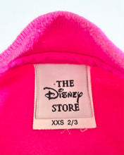 Load image into Gallery viewer, Vintage Disney Store Minnie Mouse Embroidered T-Shirt 2/3T (90-95cm)
