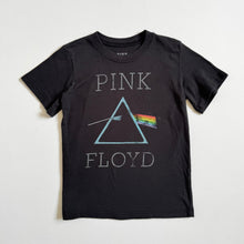 画像をギャラリービューアに読み込む, USED Pink Floyd T-shirts 5T (105cm)
