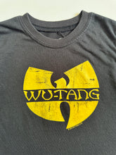 Load image into Gallery viewer, USED Wu-Tang Clan T-shirts 4T (100cm)

