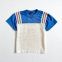 Load image into Gallery viewer, Vintage Mesh T-shirt &amp; Shorts Set 2T (90cm)

