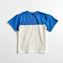 Load image into Gallery viewer, Vintage Mesh T-shirt &amp; Shorts Set 2T (90cm)
