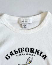 Load image into Gallery viewer, USED Top Shop California Sneak T-shirts Kids 6 (115cm)
