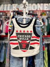 Load image into Gallery viewer, Vintage NBA Chicago Bulls Tank Top 2T (80-85cm)
